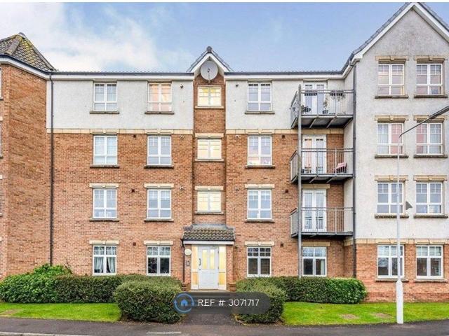 Apartment for rent in Newliston, Kirkcaldy