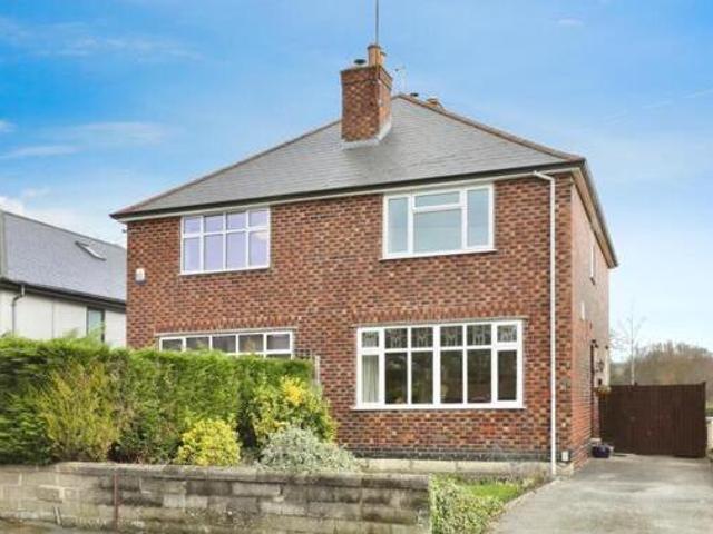 House for sale in Beauchief, South Yorkshire