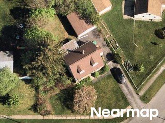 House for sale in Cheektowaga, New York