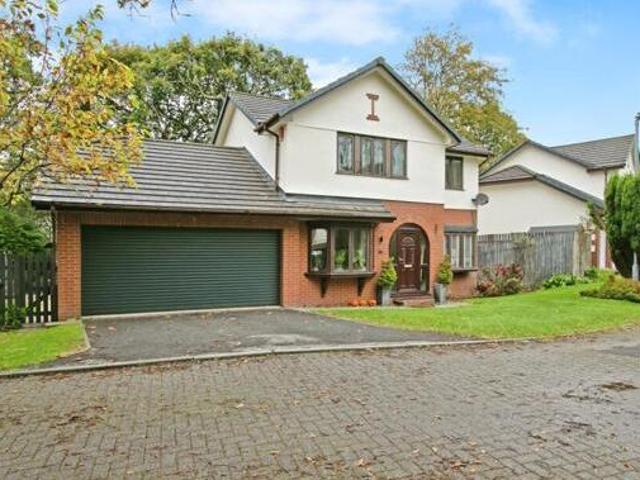 House for sale in Trelander, Penweathers