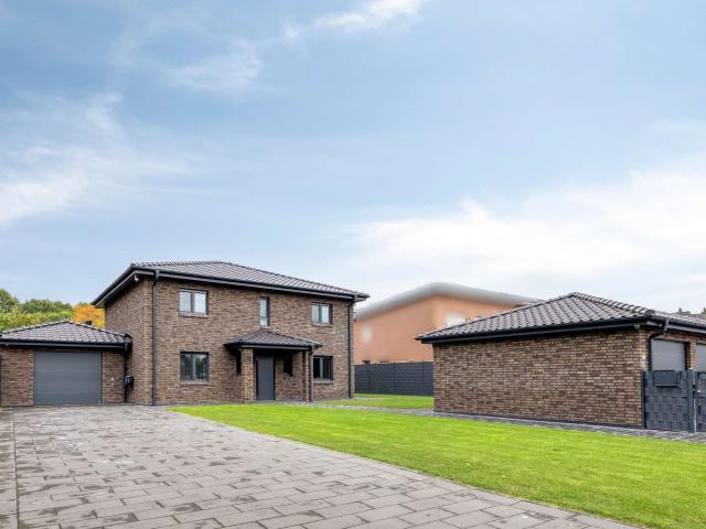 Villa kaufen in Klein-Netterden, Emmerich