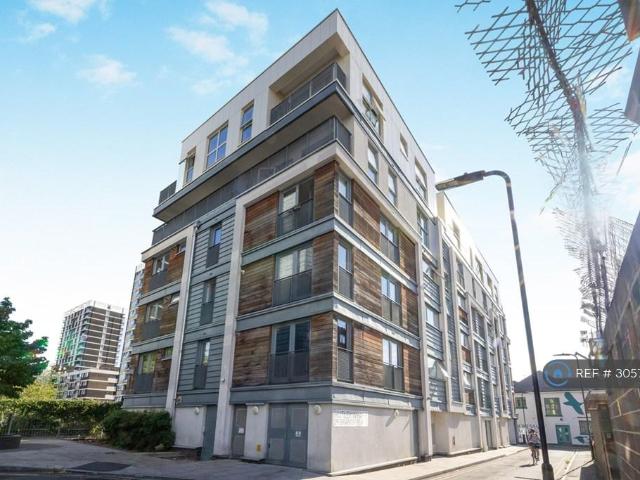 Apartment for rent in De Beauvoir Town, Greater London