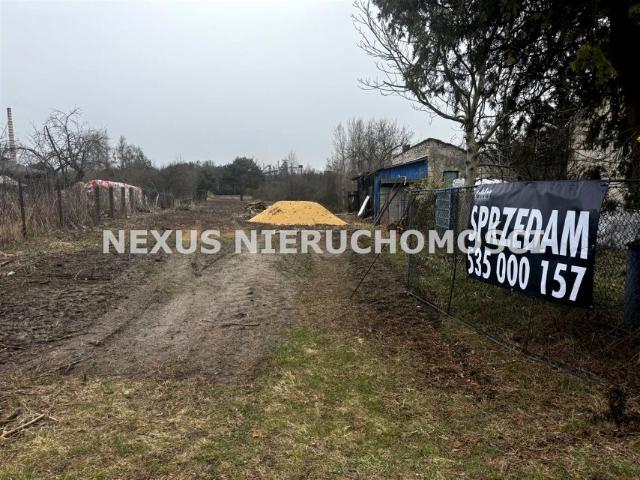Grunt na sprzedaż w Dąbrowa Górnicza, Śląskie