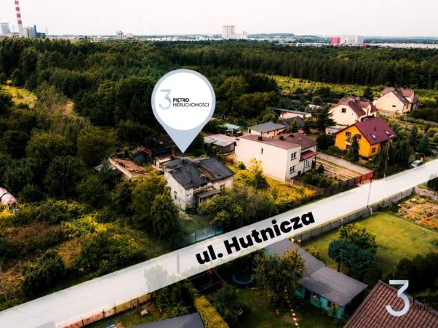 Grunt na sprzedaż w Dąbrowa Górnicza, Śląskie