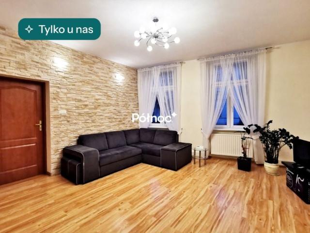 Mieszkanie na sprzedaż w Kwadrat, Legnica