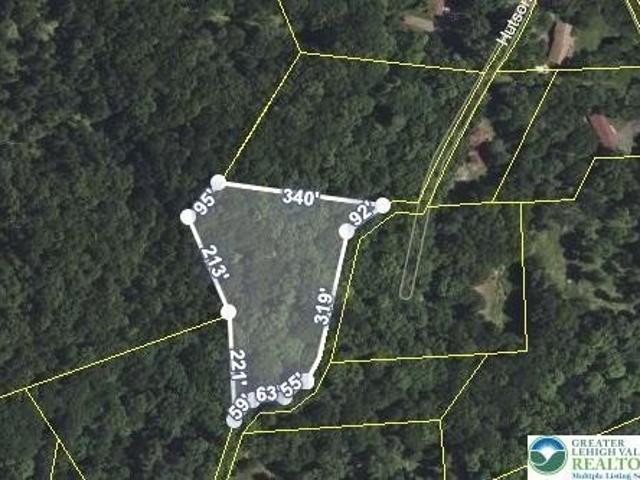 Land for sale in East Stroudsburg