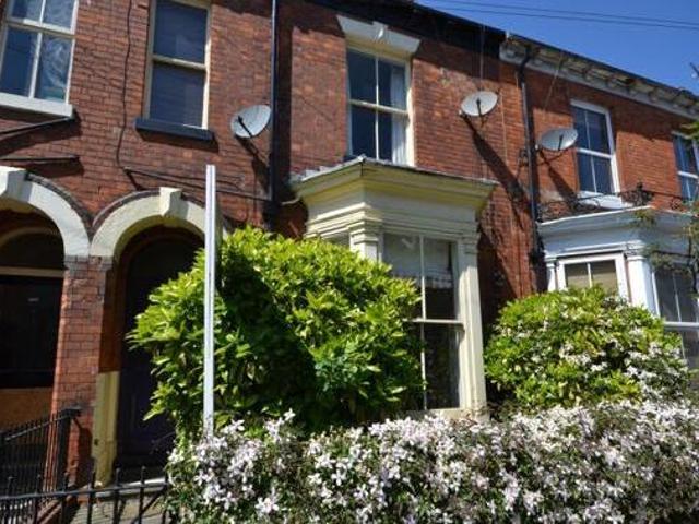 House for sale in Hull, City Of Kingston Upon Hull