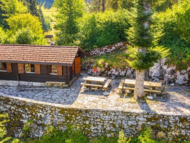 Haus kaufen in La Sagne (NE)