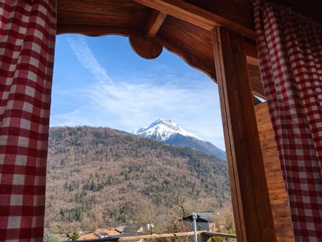 Wohnung kaufen in Martigny-Combe, Wallis