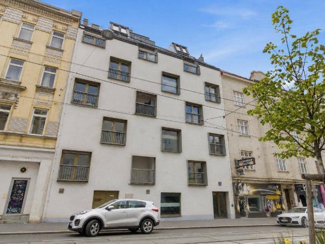 Apartment kaufen in Wien