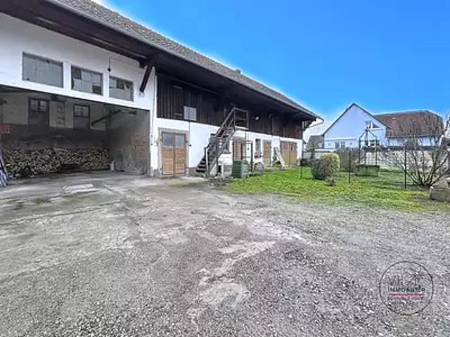 Maison vente à Sélestat-Erstein, Huttenheim