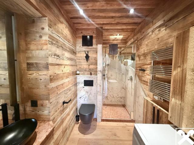 Wohnung kaufen in Sankt Martin bei Lofer, Bezirk Zell am See