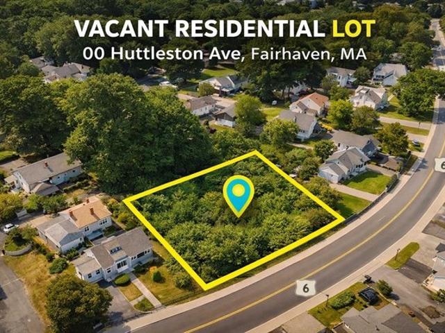 Land for sale in Bristol, Massachusetts