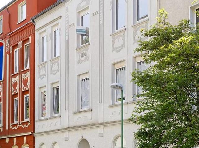 Apartment mieten in Altendorf, Essen