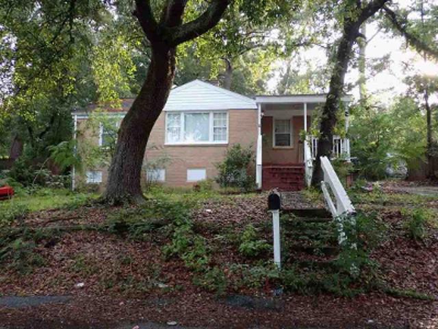 House for sale in South Carolina