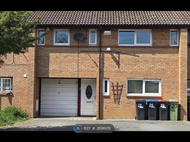 House for rent in Milton Keynes