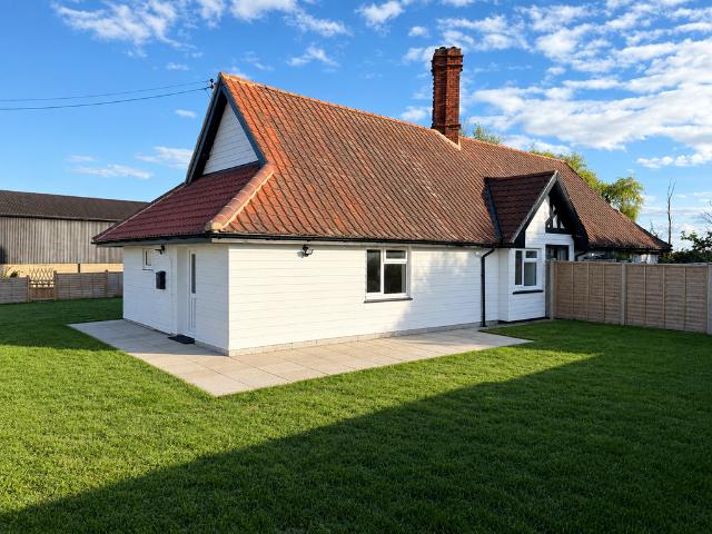 House for rent in Hutton, Brentwood