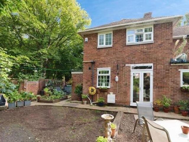 House for sale in Hutton, Navestock Side