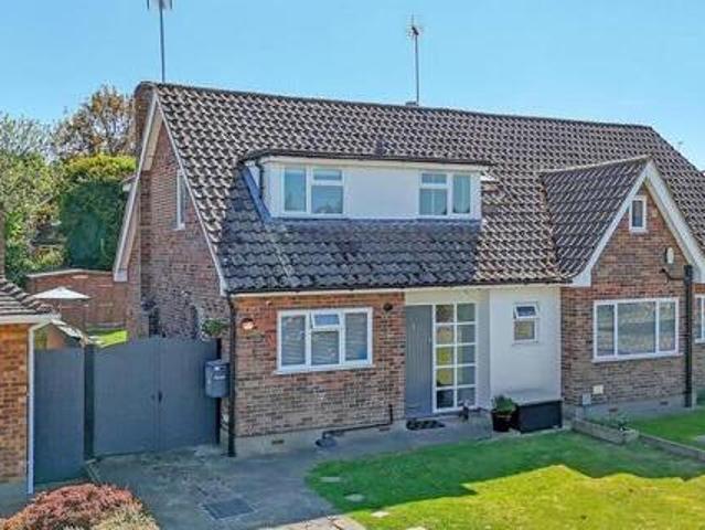 House for sale in Hutton, Navestock Side