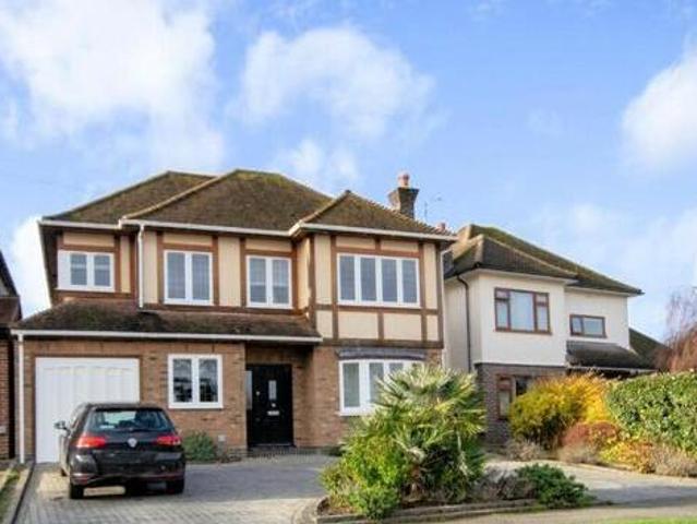 House for sale in Hutton, Navestock Side