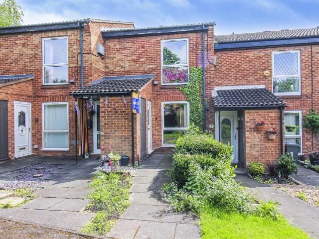 House for rent in Attenborough, East Midlands