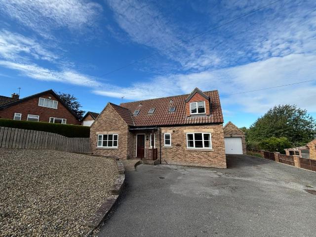 House for rent in North Yorkshire