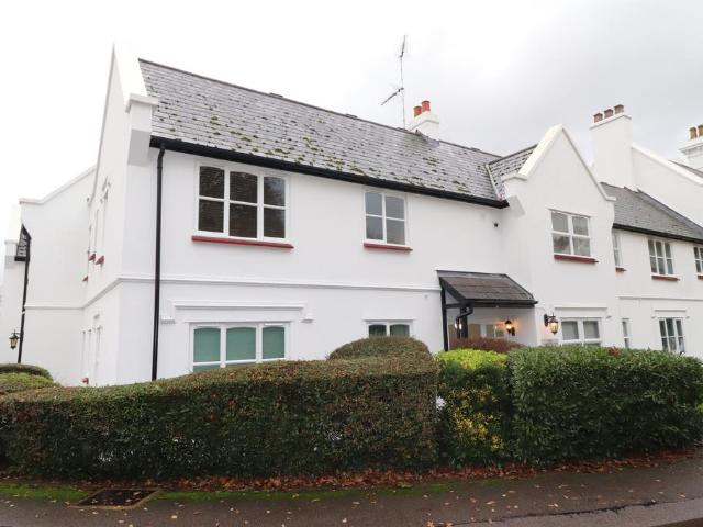 Apartment for rent in Hutton, Brentwood
