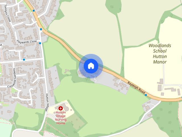 Apartment for rent in Hutton, Brentwood