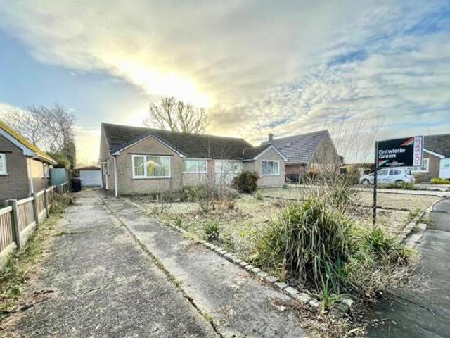 House for sale in Walton Park, Higher Bartle