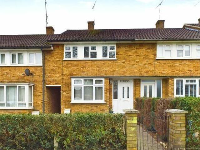 House for sale in Hutton, Navestock Side