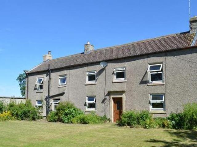 House for rent in North Yorkshire