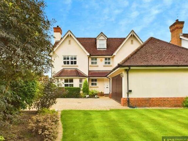 House for sale in Hutton, Navestock Side
