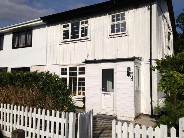 House for rent in London Borough of Harrow, Greater London