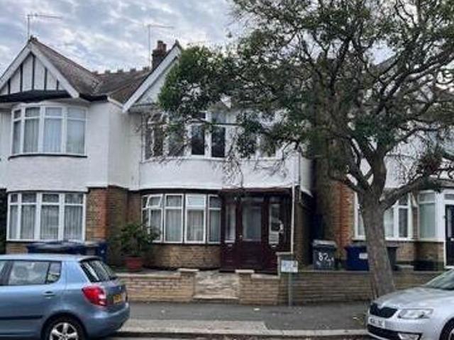 House for rent in Lyons, Greater London