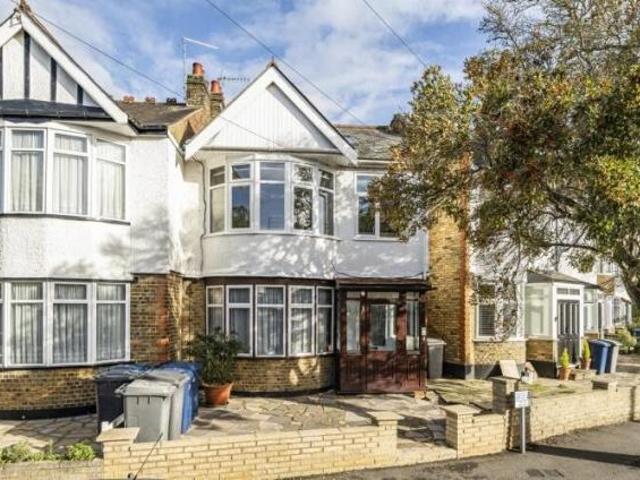 Apartment for rent in North Finchley, Greater London