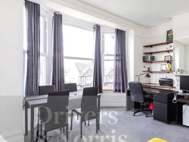 Apartment for rent in North Finchley, Greater London