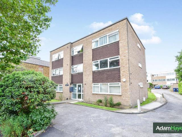 Apartment for rent in North Finchley, Greater London