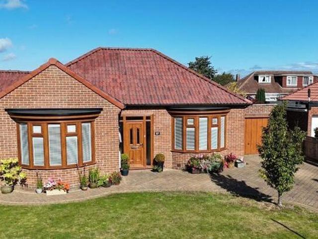 House for sale in Guisborough, Redcar And Cleveland