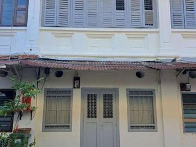 Terraced House for rent in Penang