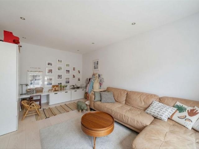 Apartment for rent in Roehampton, Greater London