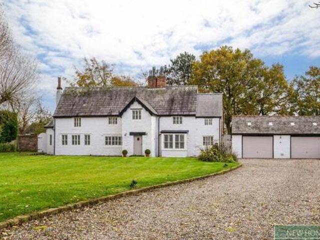 House for sale in Plungington, Higher Bartle