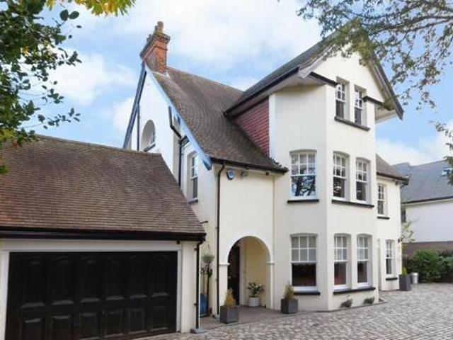 House for sale in Hutton, Navestock Side