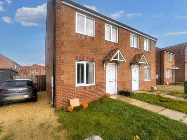 House for sale in Hutton Park, Blyth