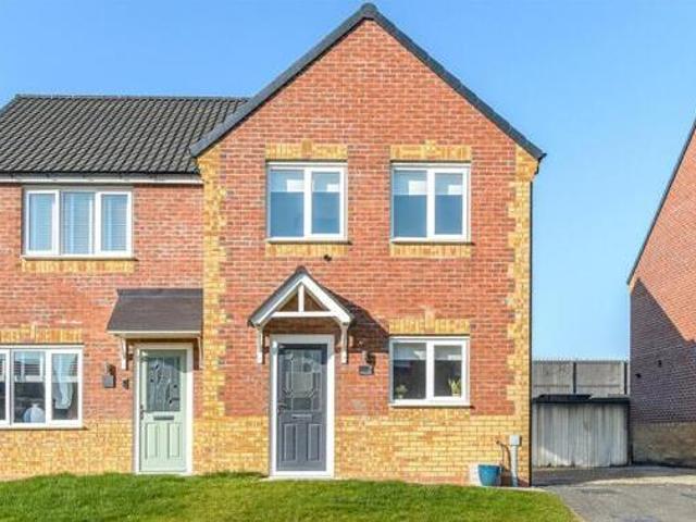 House for sale in Hutton Park, Blyth