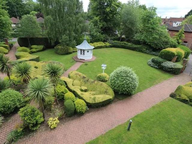 Apartment for rent in Hutton, Navestock Side