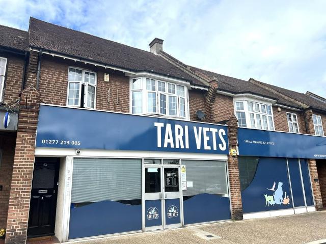 Apartment for rent in Shenfield, Brentwood