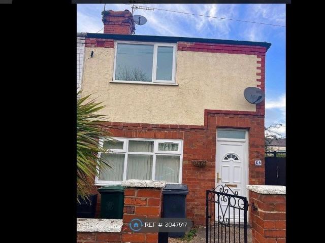 House for rent in Skelmersdale, West Lancashire