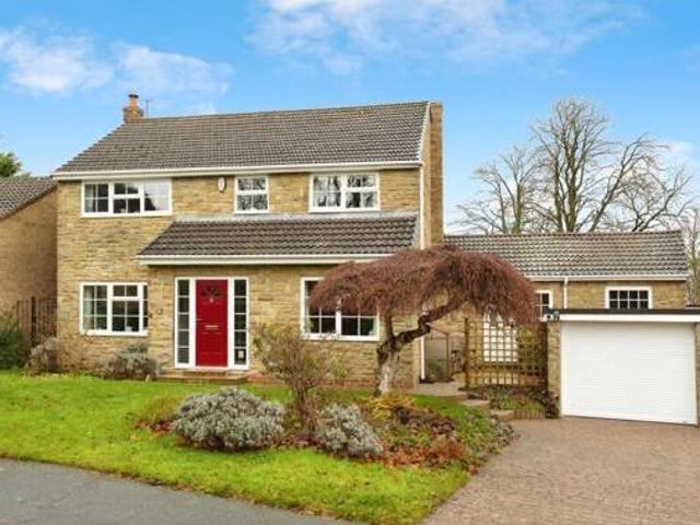 House for sale in Yarm, Stockton-on-tees