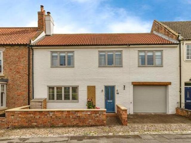 House for sale in Yarm, Stockton-on-tees