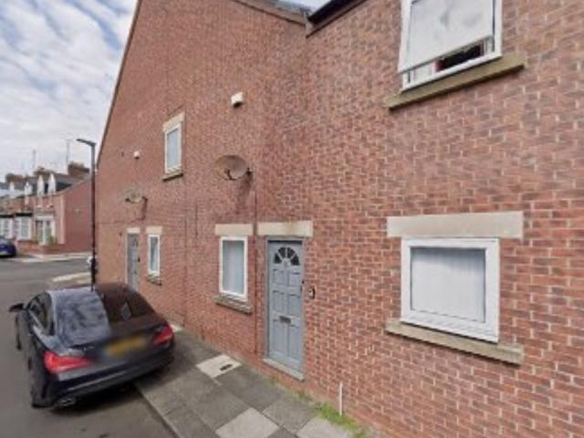 Apartment for rent in Millfield, Sunderland